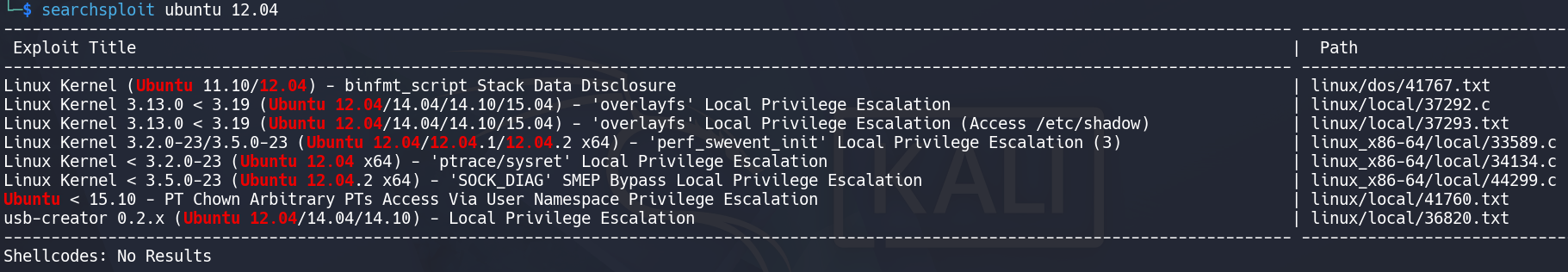 cyber1 busqueda de exploit para escalar.png